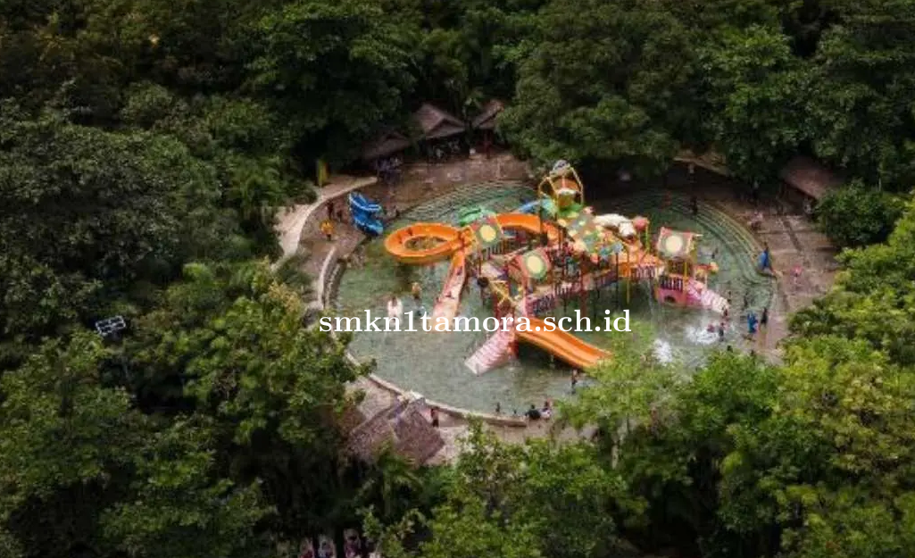 Liburan Istimewa: Penawaran Menarik Bugis Waterpark