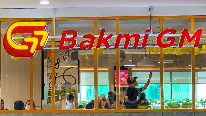 Rayakan Akhir Tahun Berhemat: Diskon Restoran Kesayangan Bersama Bank Mandiri