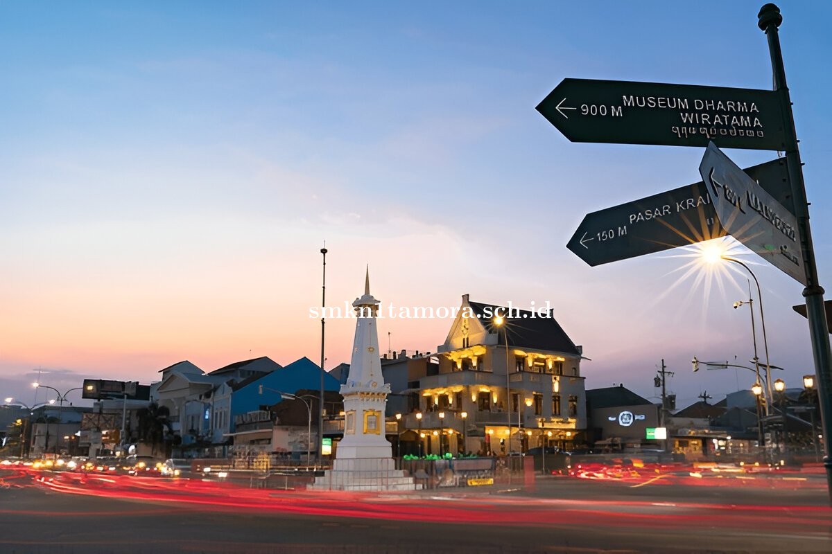 Tips Merencanakan Liburan Jogja Tanpa Menguras Dompet