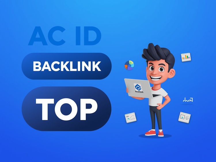 Jasa Backlink AC ID Devanseo: Cara Mudah Peringkat 1 Google