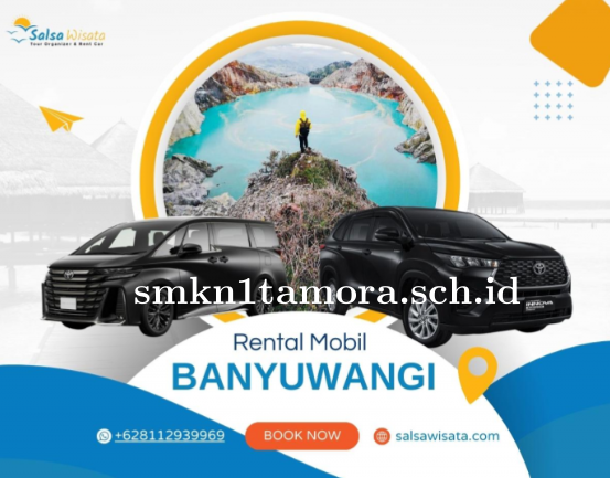 Pentingnya Memahami Syarat dan Ketentuan Rental Mobil Banyuwangi Terdekat