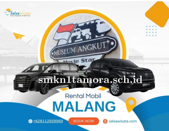Sewa Mobil Malang: Harga Terjangkau, Kualitas Premium